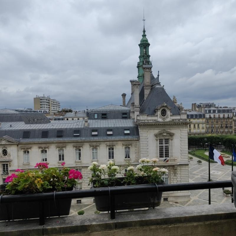 Fotosegnalazione di Levallois-perret