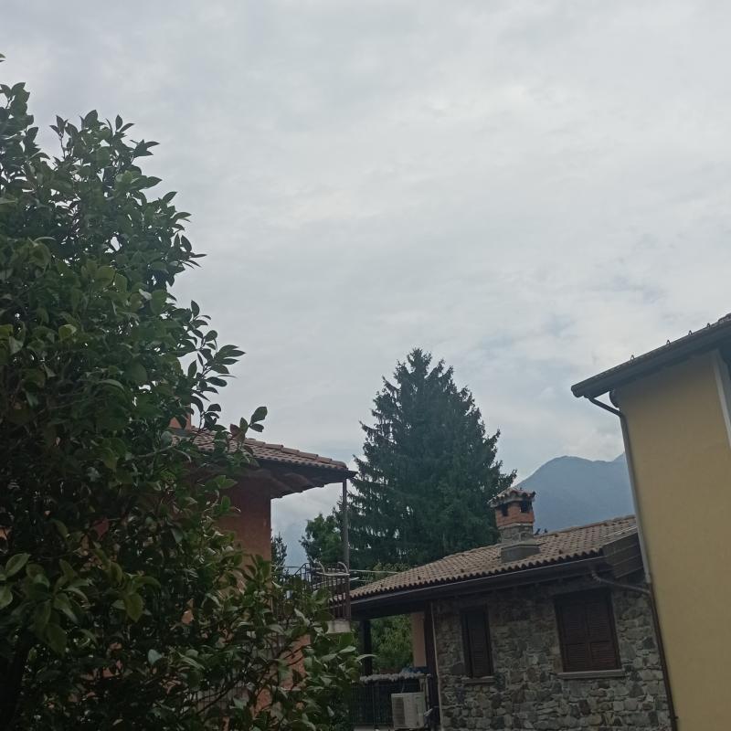 Fotosegnalazione di Colico