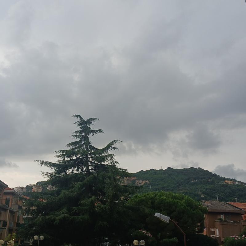 Fotosegnalazione di Pietra ligure