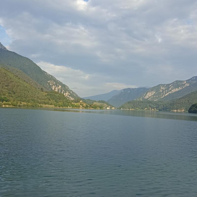 Fotosegnalazione di Pieve di ledro