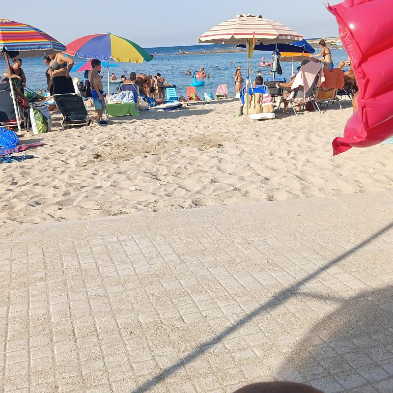 Fotosegnalazione di Torre santa sabina