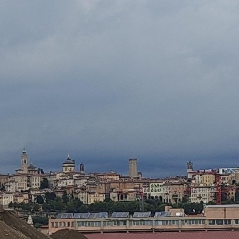 Fotosegnalazione di Bergamo boccaleone