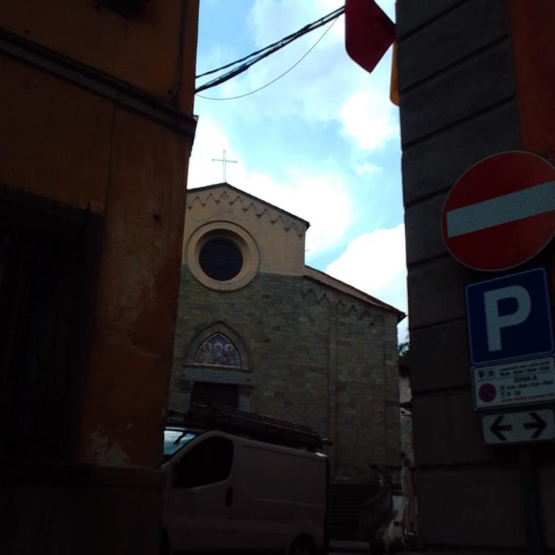 Fotosegnalazione di Pescia