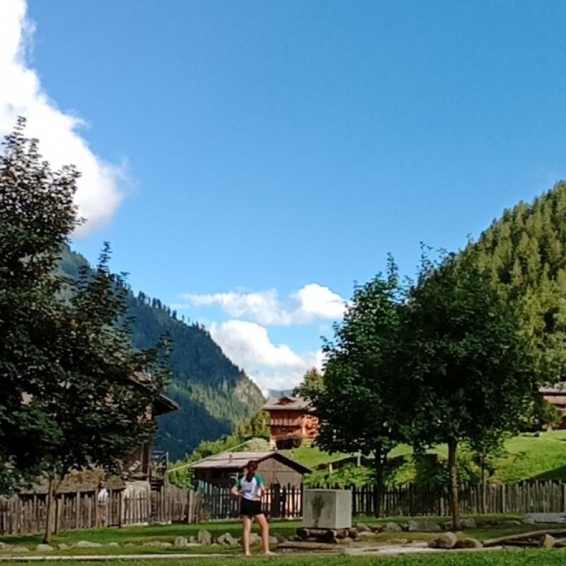 Val di Rabbi