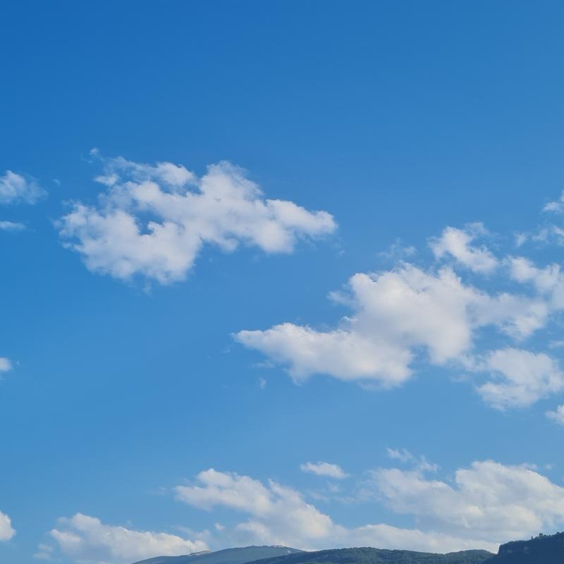 Fotosegnalazione di Ascoli piceno centro urbano