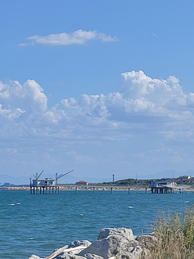 giornata calda