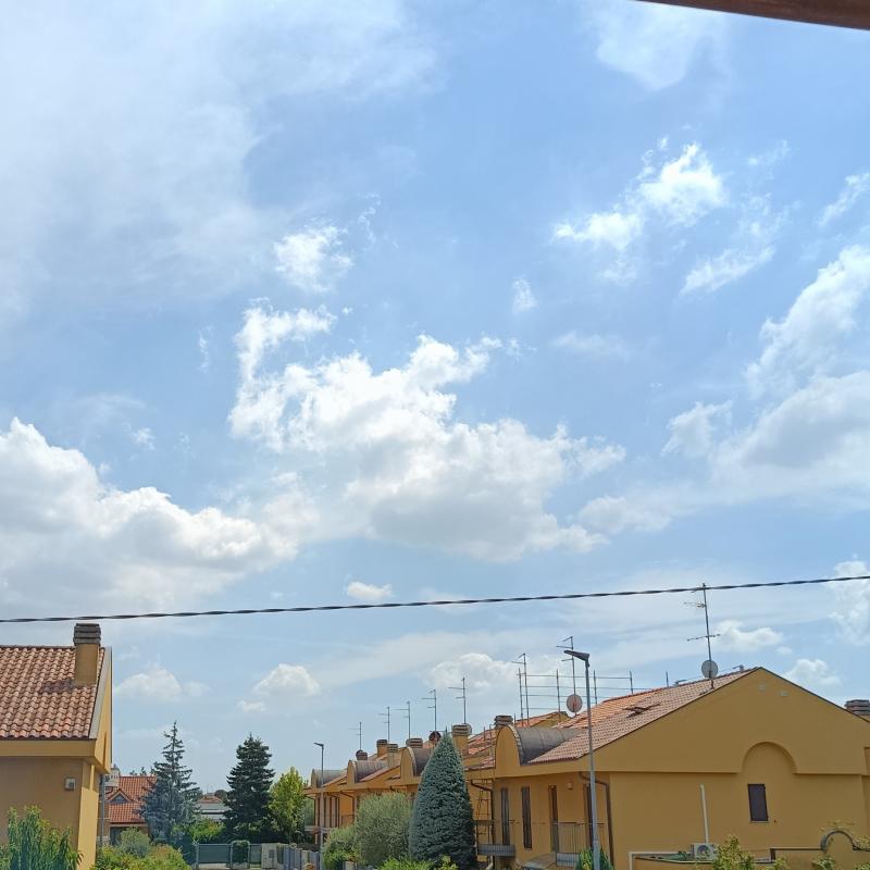 Fotosegnalazione di Paderno dugnano