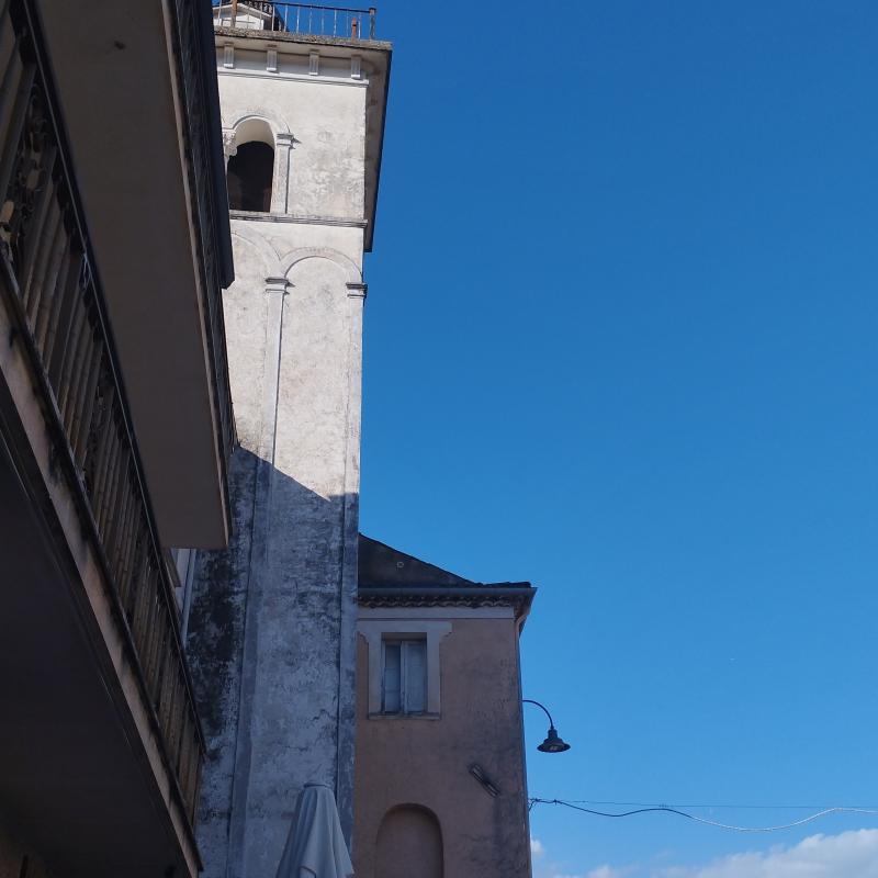 Localita' Purgatorio