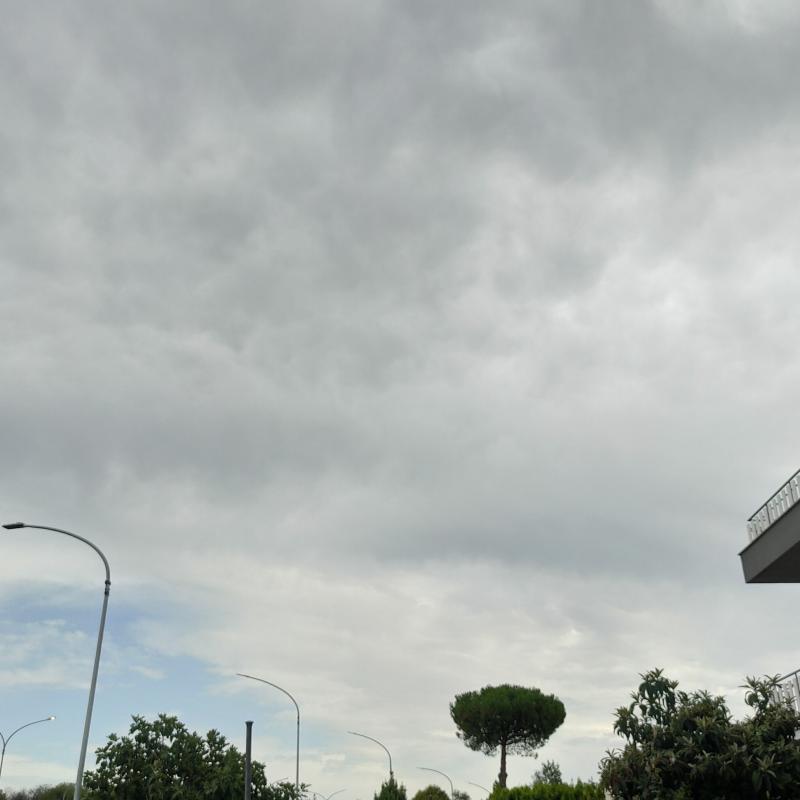 Fotosegnalazione di Roma torre angela
