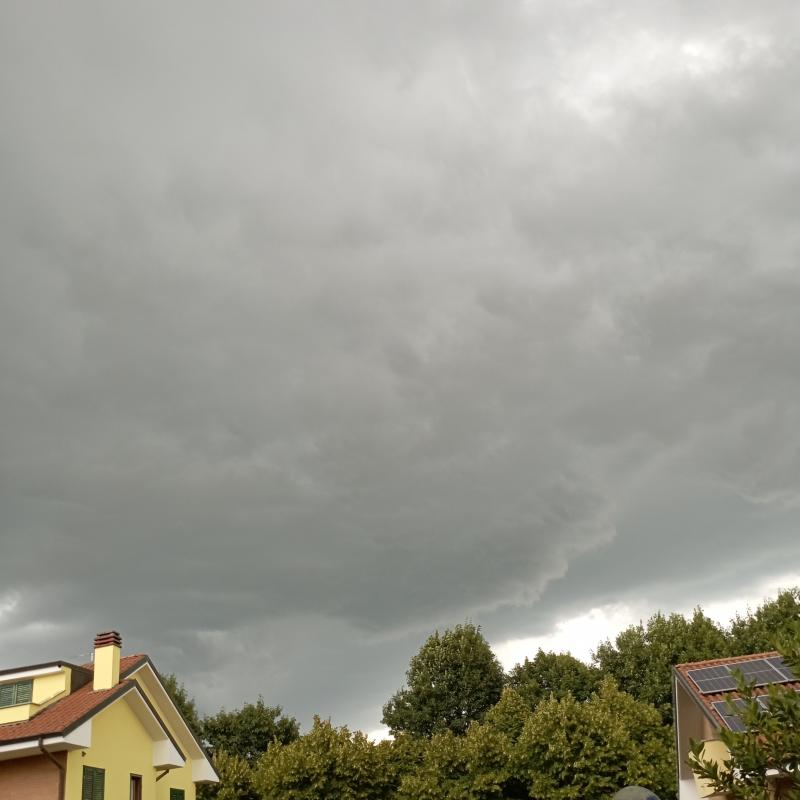 Fotosegnalazione di Pantigliate