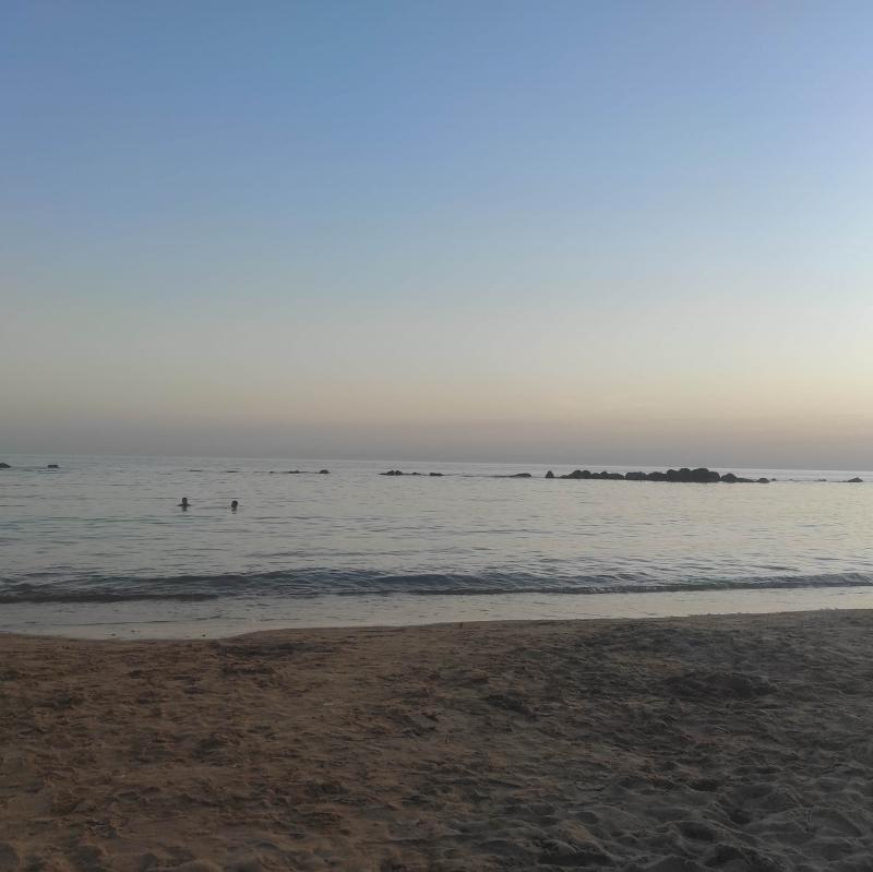 Fotosegnalazione di Agrigento periferia sud