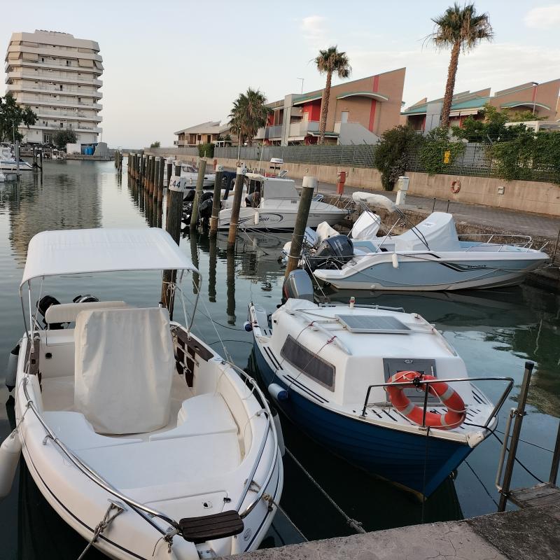Fotosegnalazione di San salvo