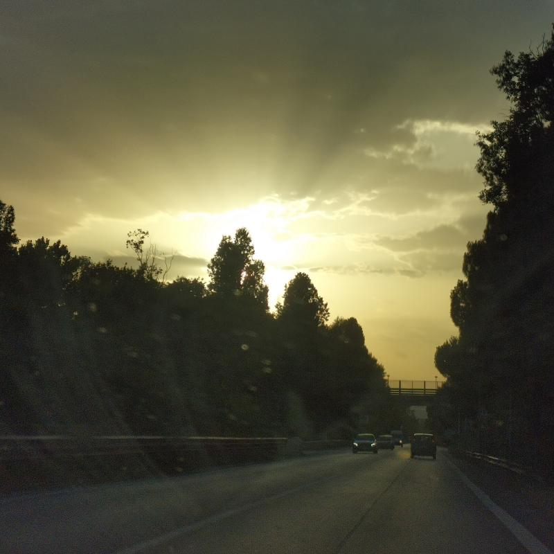 Fotosegnalazione di San salvo
