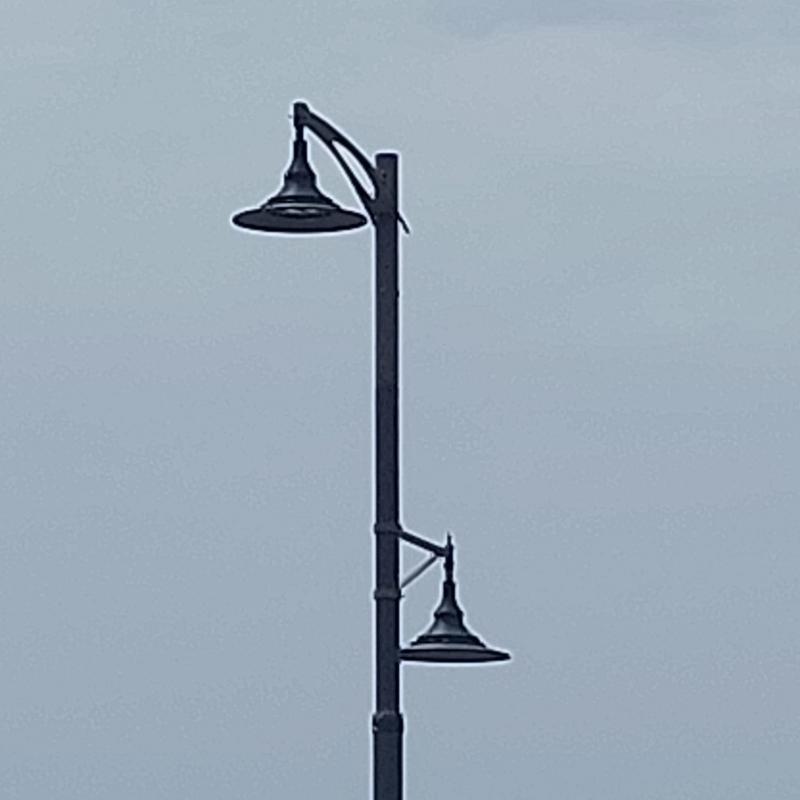 Fotosegnalazione di Diamante