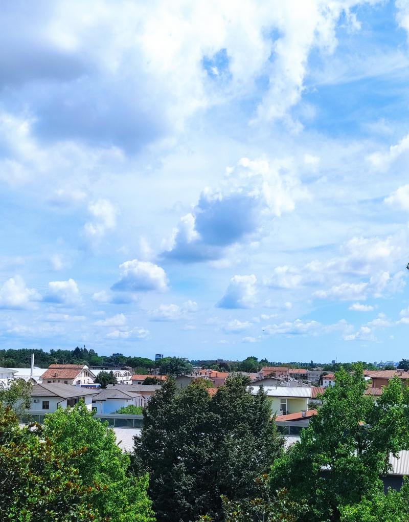 la vista dipende dallo sguardo. i miei attimi speciali adry