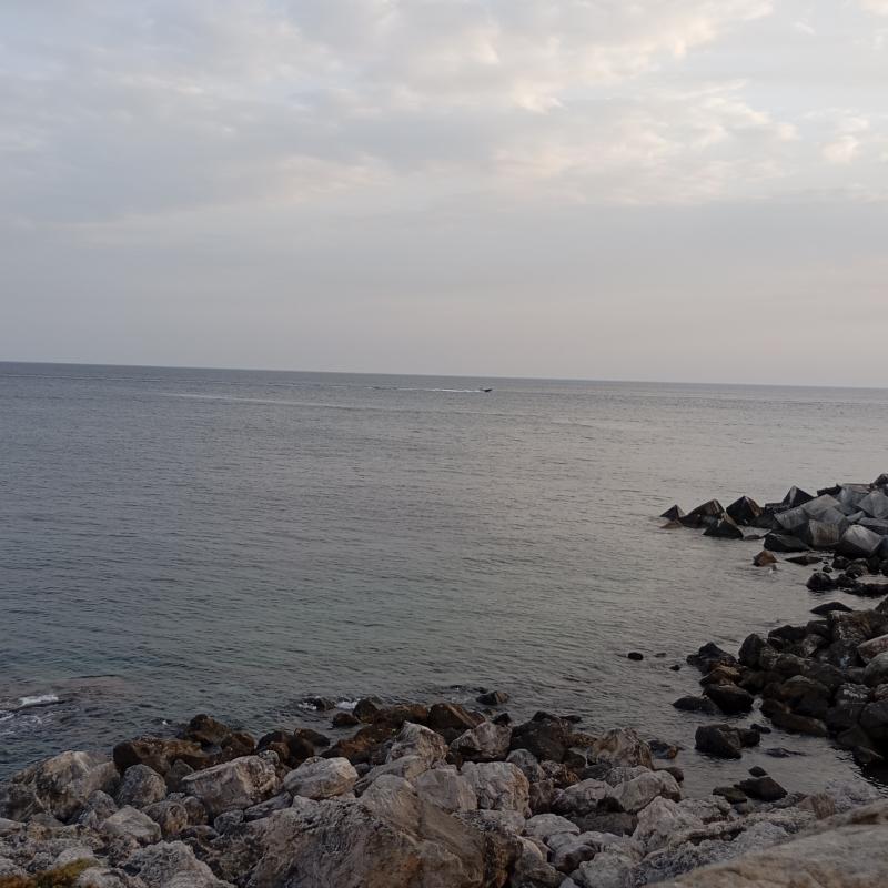 Fotosegnalazione di Gallipoli