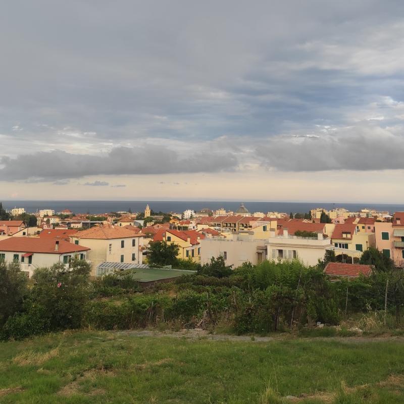 Fotosegnalazione di Loano