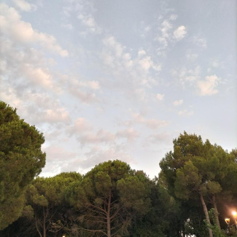 Fotosegnalazione di San salvo marina