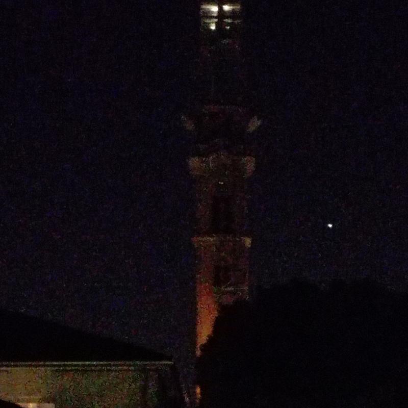 Fotosegnalazione di Padova arcella - san carlo