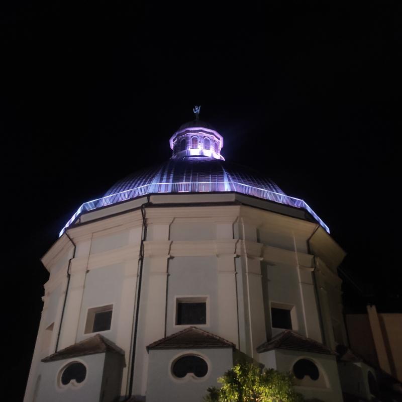 Fotosegnalazione di Loano