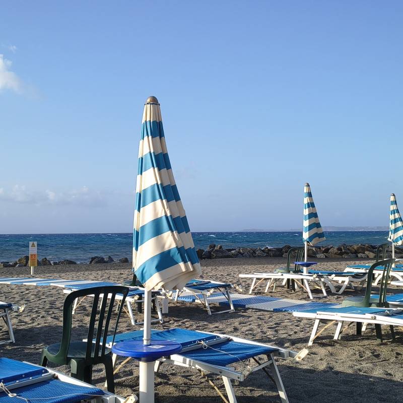 Fotosegnalazione di Terme vigliatore