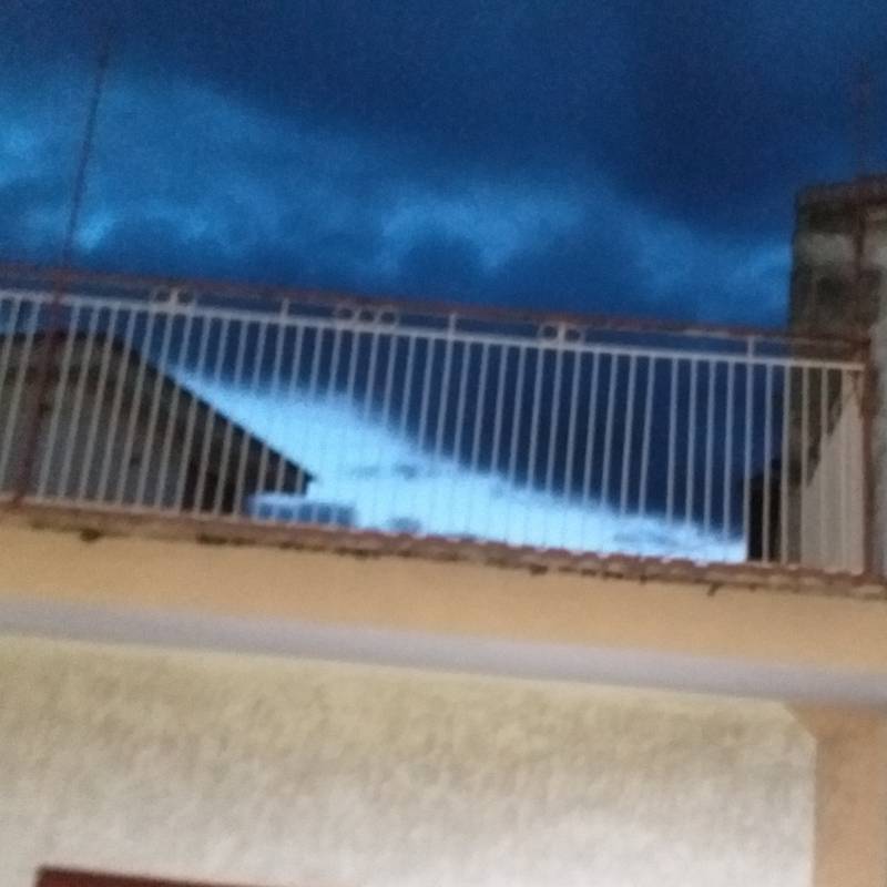 Fotosegnalazione di Baiano