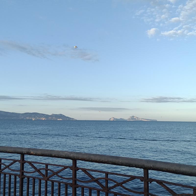 Fotosegnalazione di Torre del greco