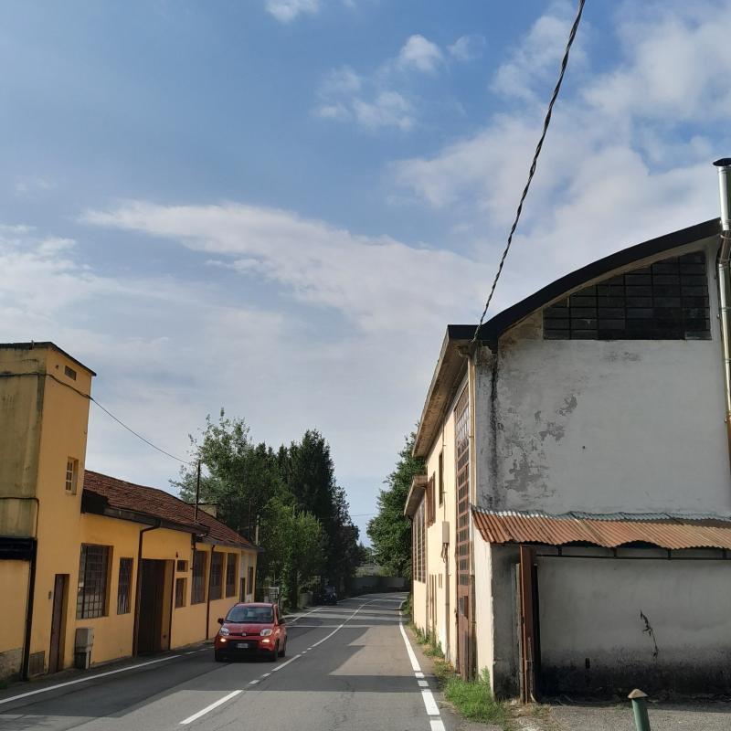Fotosegnalazione di Forno canavese