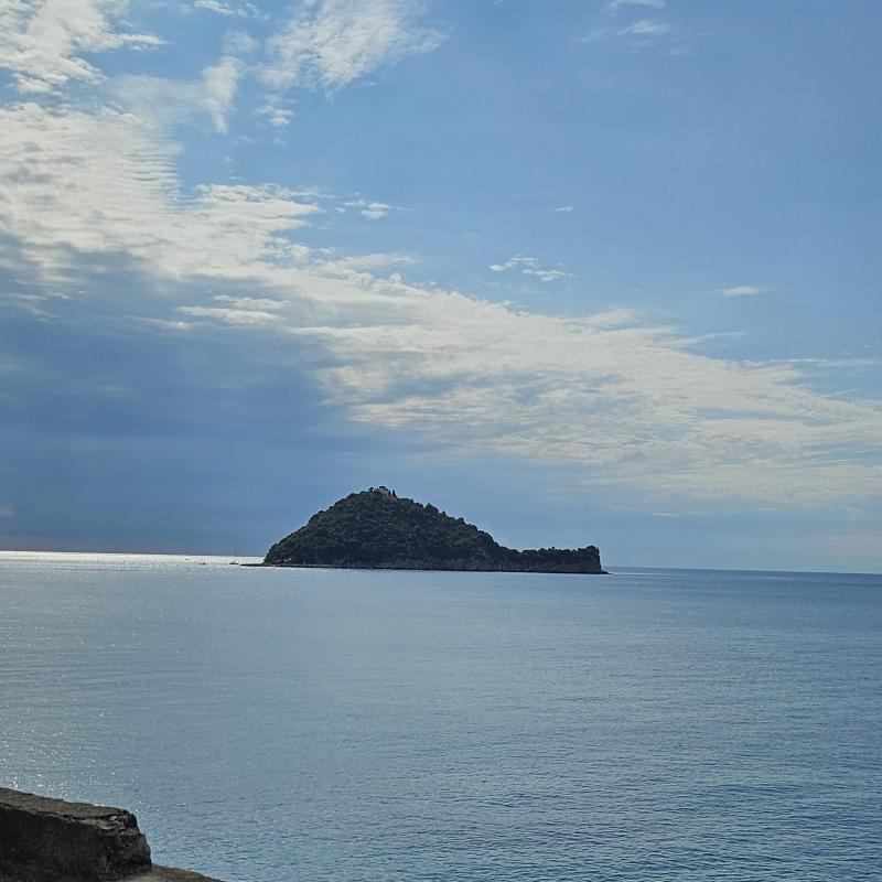 Fotosegnalazione di Alassio