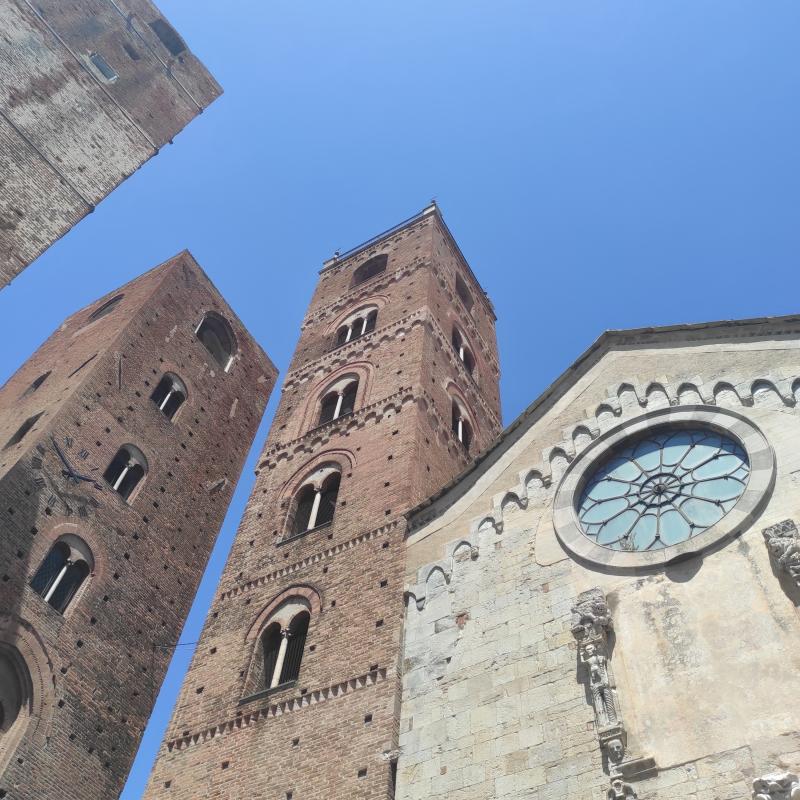 Fotosegnalazione di Albenga
