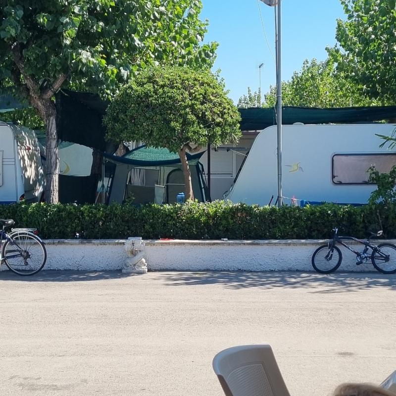 Fotosegnalazione di Lido di fermo