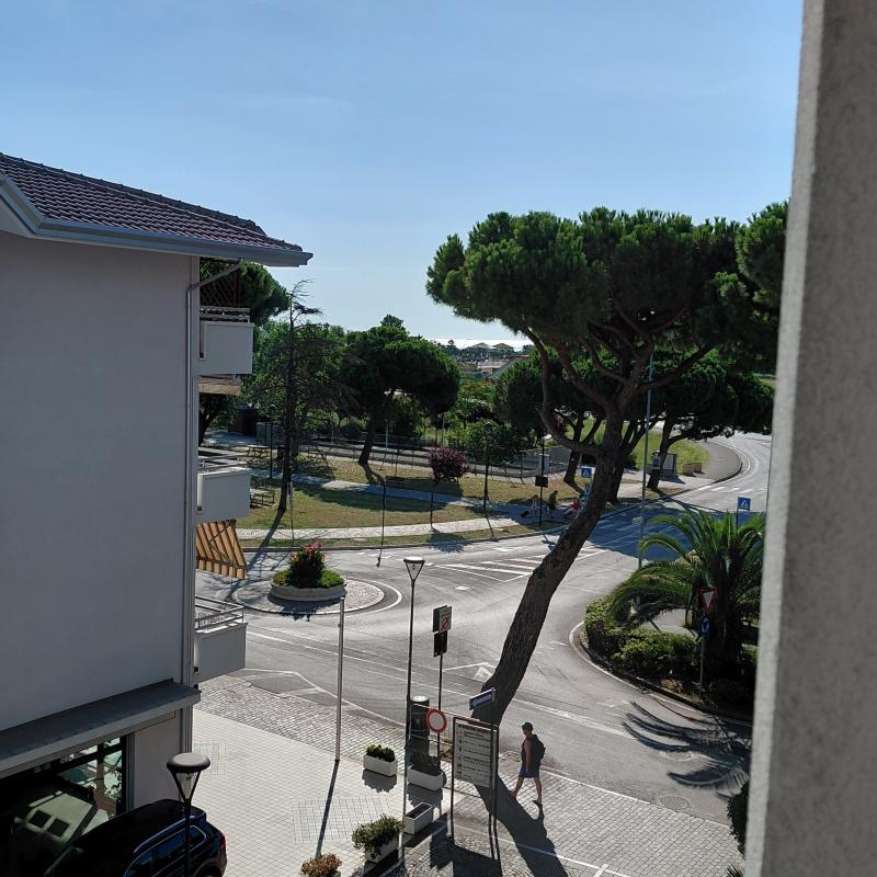 Fotosegnalazione di Misano adriatico