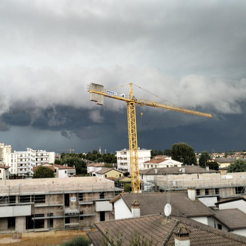 Fotosegnalazione di Mogliano veneto