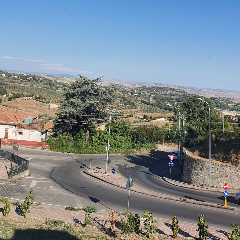 Fotosegnalazione di San cataldo