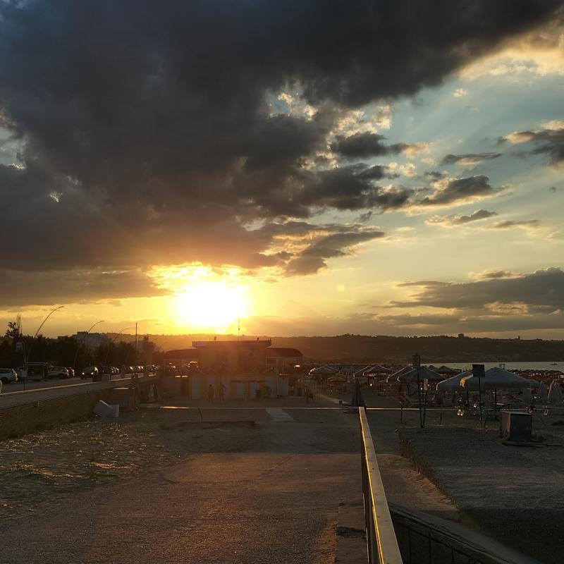 Fotosegnalazione di San salvo marina