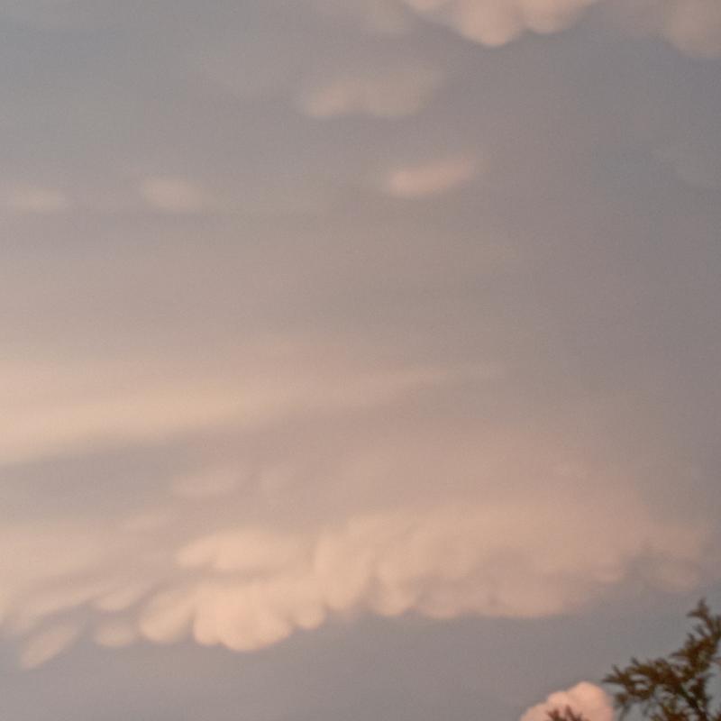 Fotosegnalazione di Pantigliate