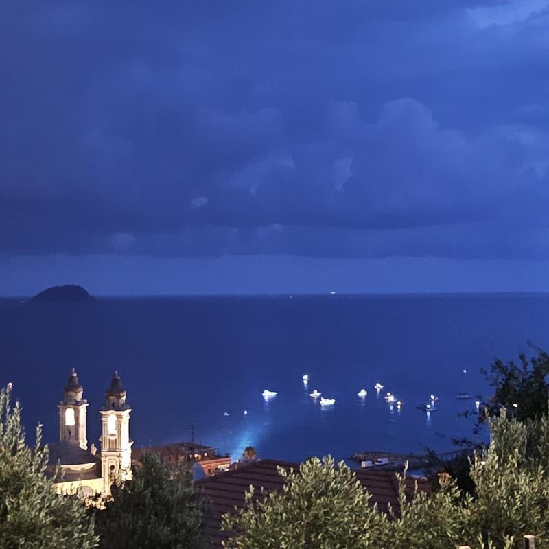 Fotosegnalazione di Laigueglia