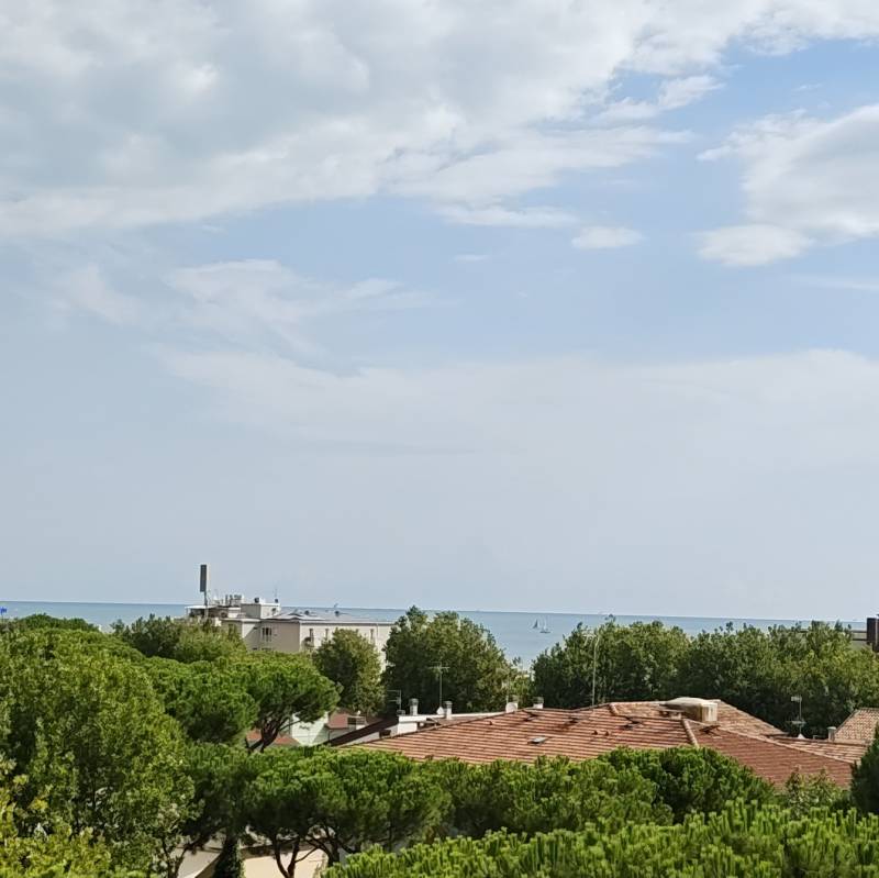 Fotosegnalazione di Cervia