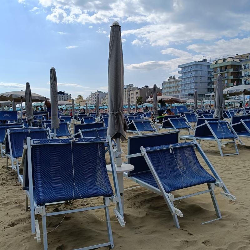 Fotosegnalazione di Cattolica