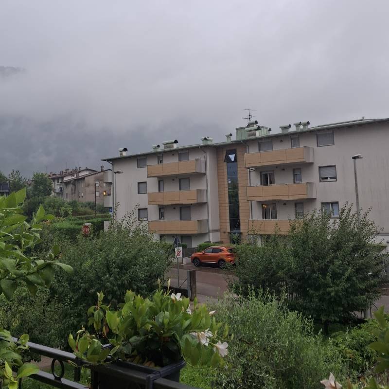 Fotosegnalazione di Arco