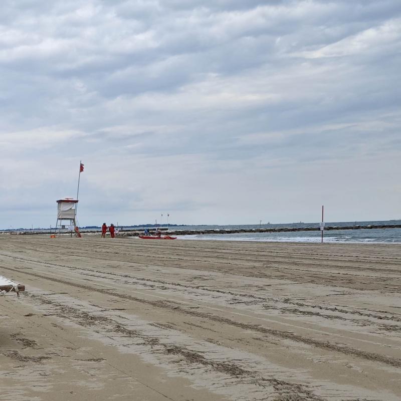 Fotosegnalazione di Lido di venezia
