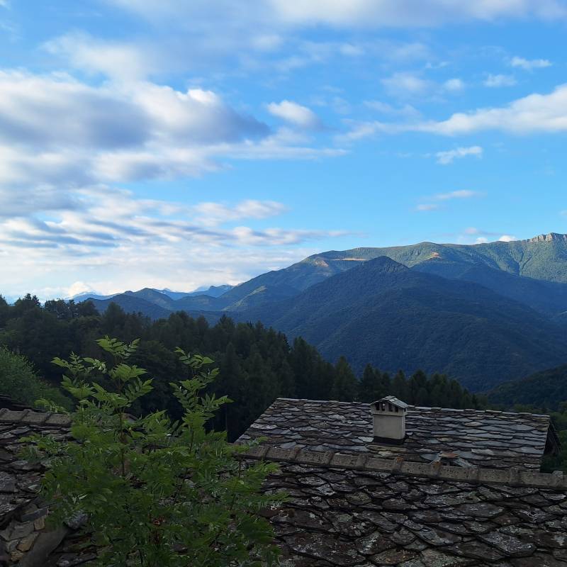 Fotosegnalazione di San damiano macra