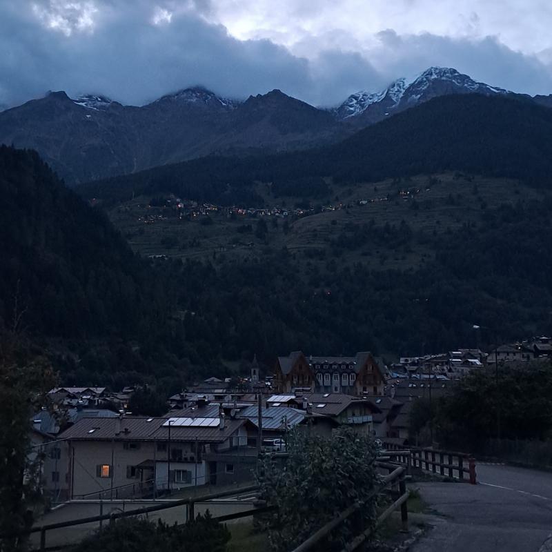 Fotosegnalazione di Cogolo
