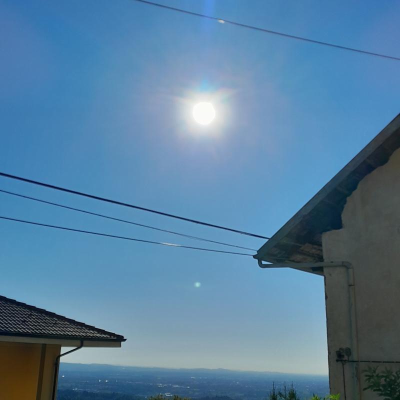 Fotosegnalazione di Pratiglione