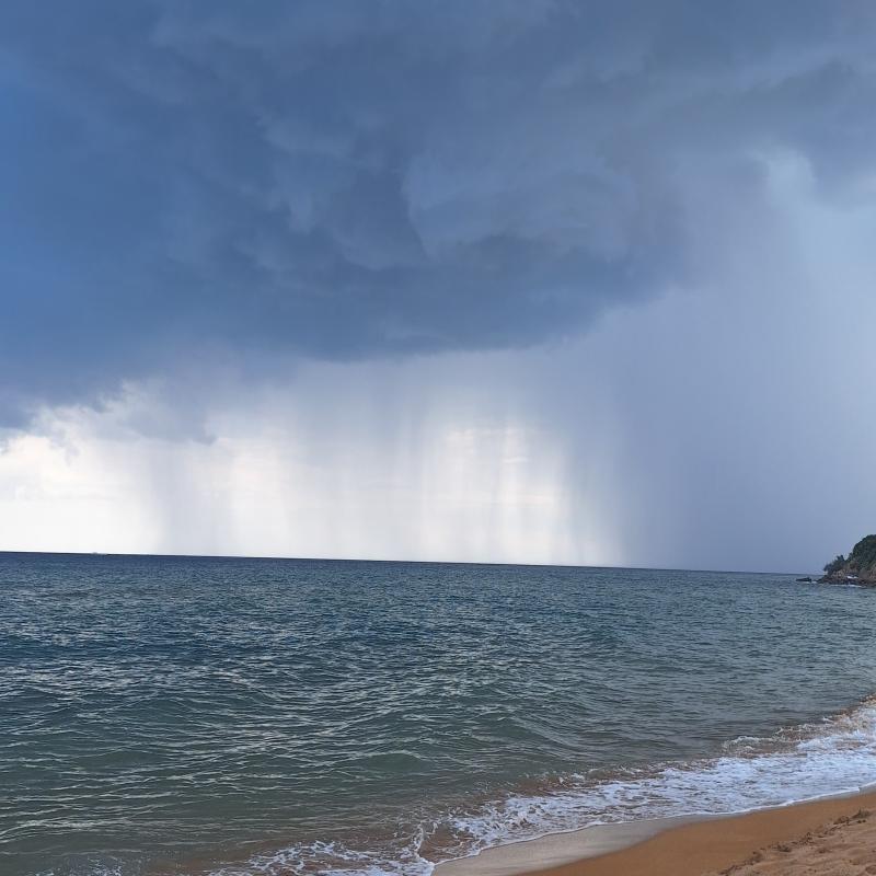 Fotosegnalazione di Isola di capo rizzuto