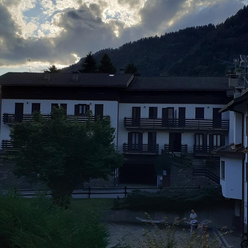 Fotosegnalazione di Corteno golgi