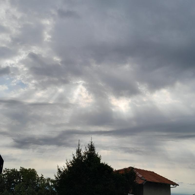 Fotosegnalazione di Pratiglione
