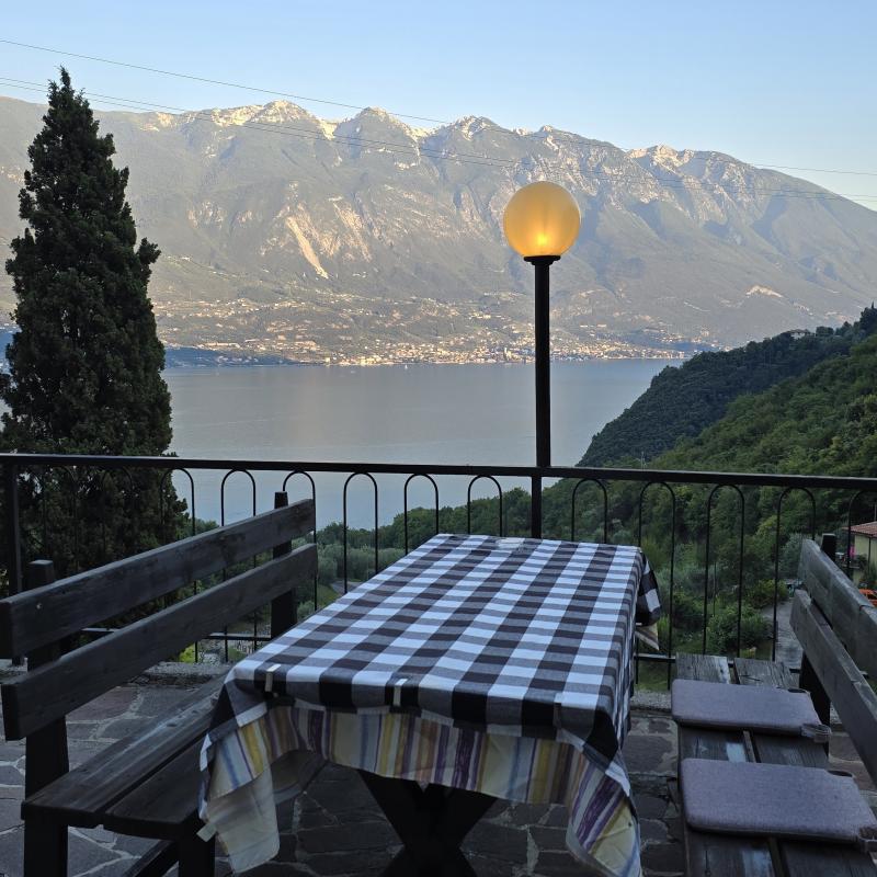 Fotosegnalazione di Limone sul garda