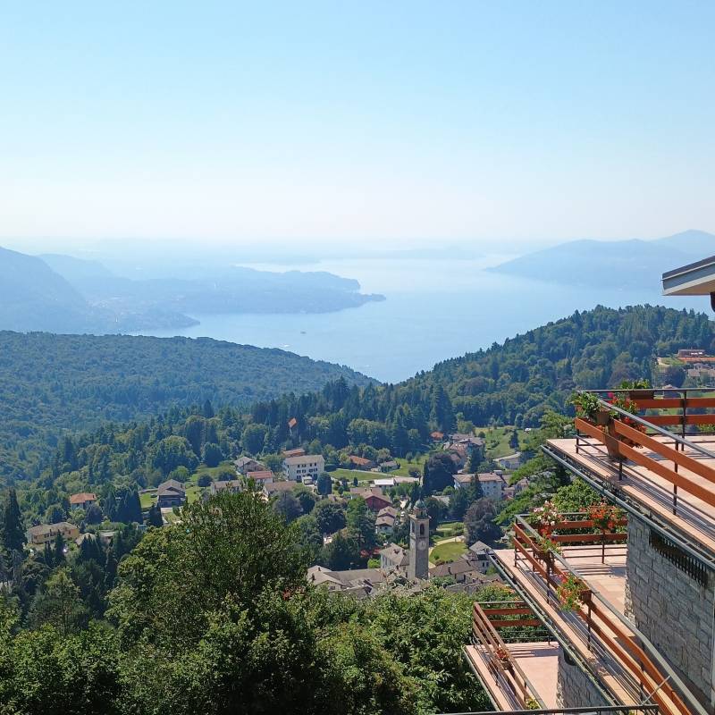 Fotosegnalazione di Pian di sole