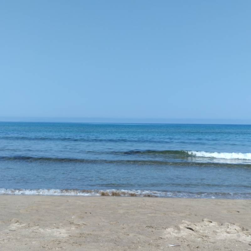 Fotosegnalazione di Marina di sorso